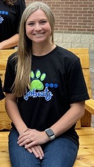 Sarah Parker